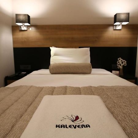 Kalevera Hotel أديرني المظهر الخارجي الصورة