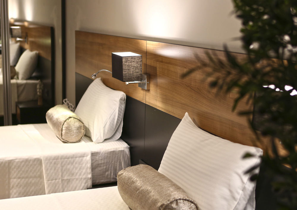 Kalevera Hotel أديرني المظهر الخارجي الصورة