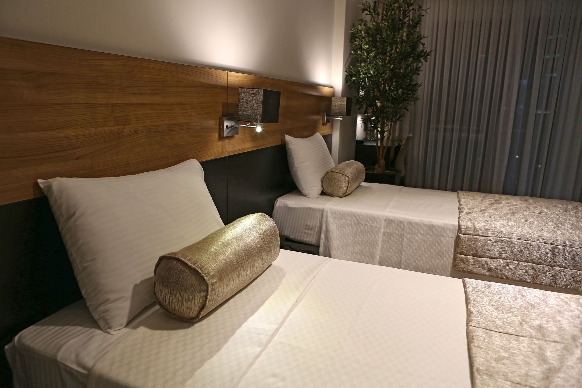 Kalevera Hotel أديرني المظهر الخارجي الصورة