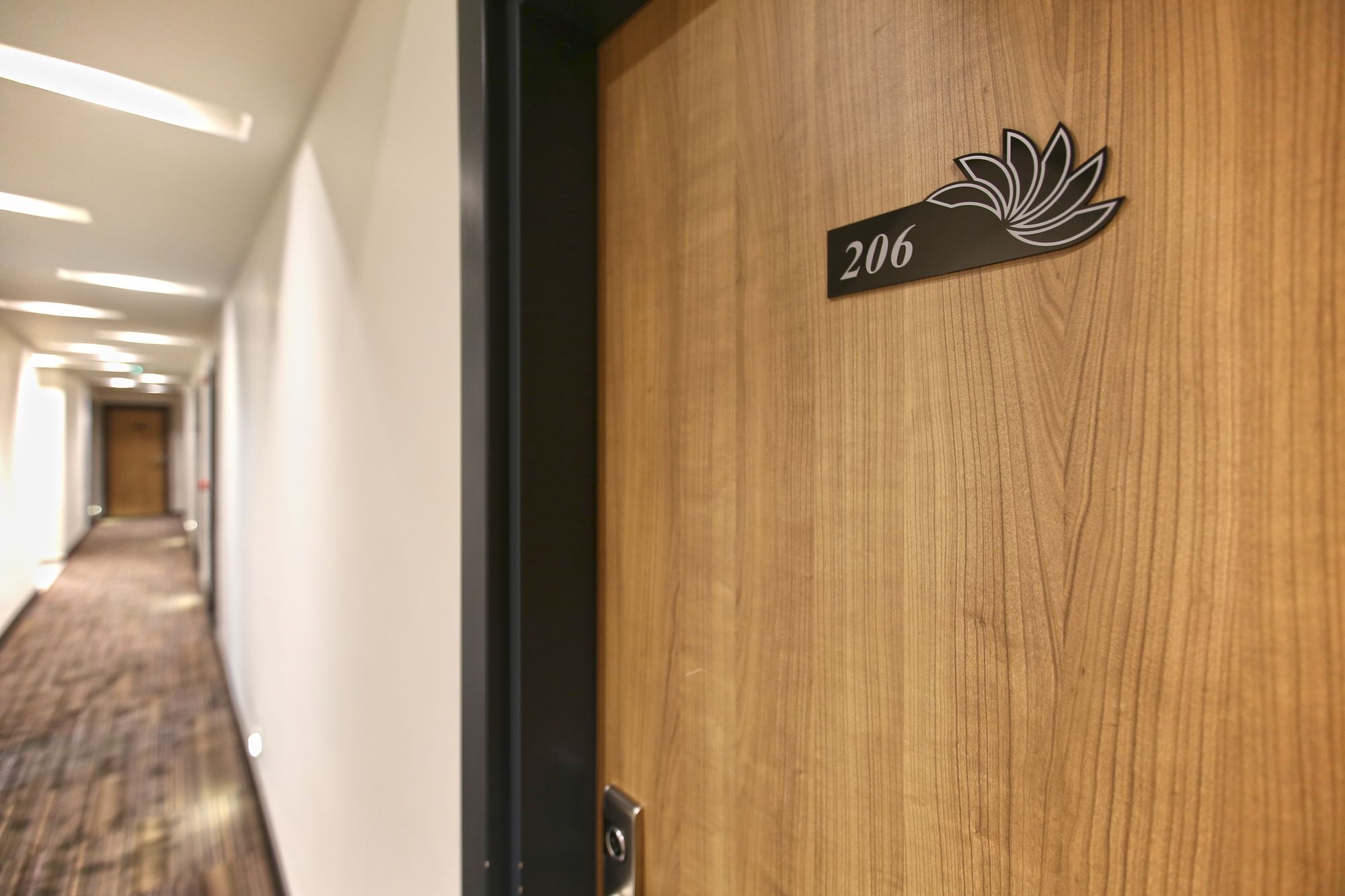 Kalevera Hotel أديرني المظهر الخارجي الصورة