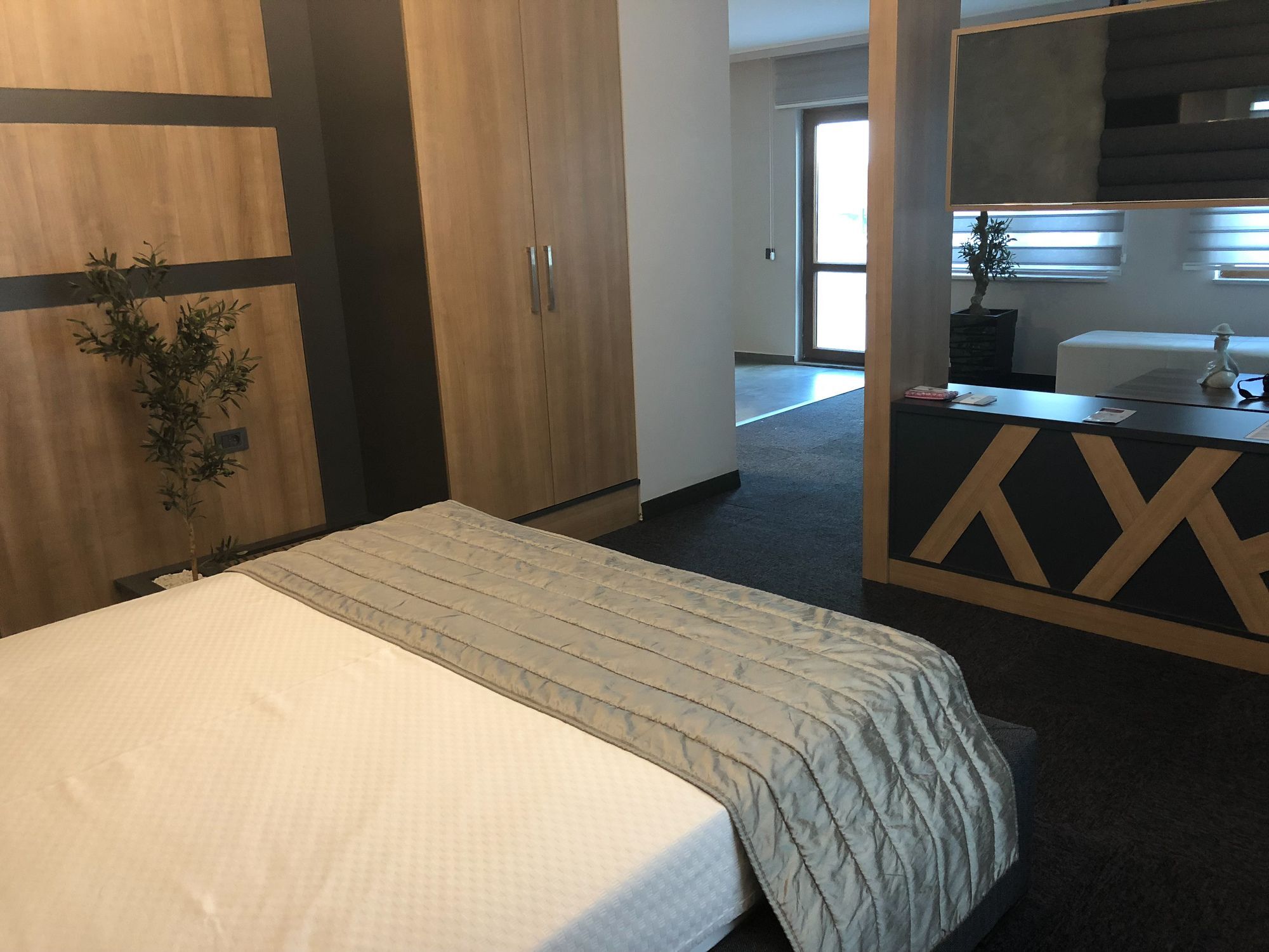 Kalevera Hotel أديرني المظهر الخارجي الصورة