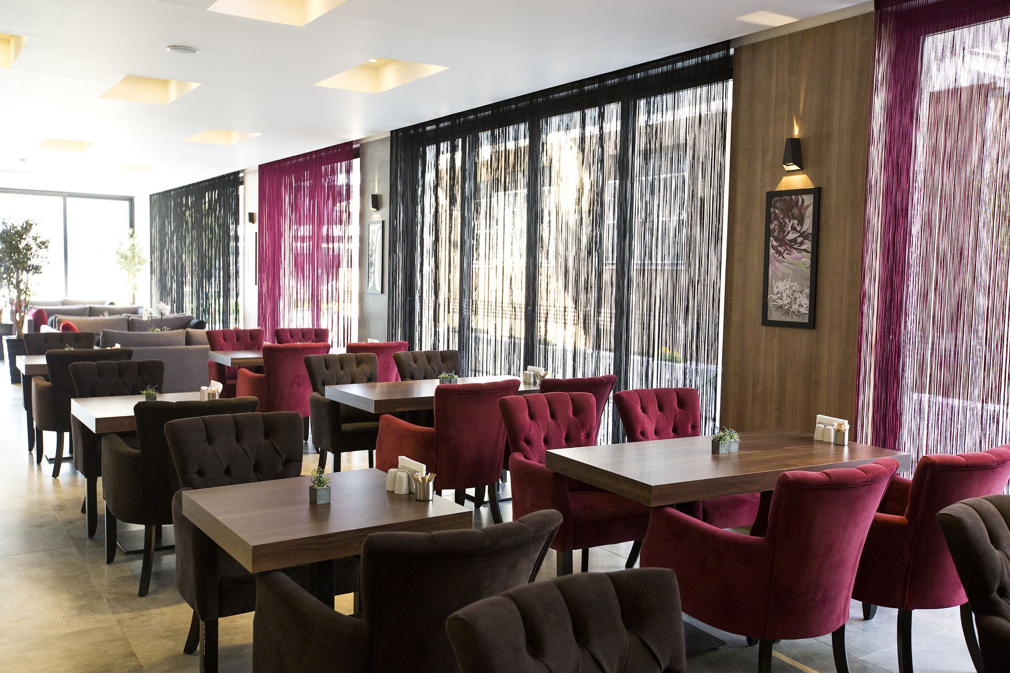 Kalevera Hotel أديرني المظهر الخارجي الصورة