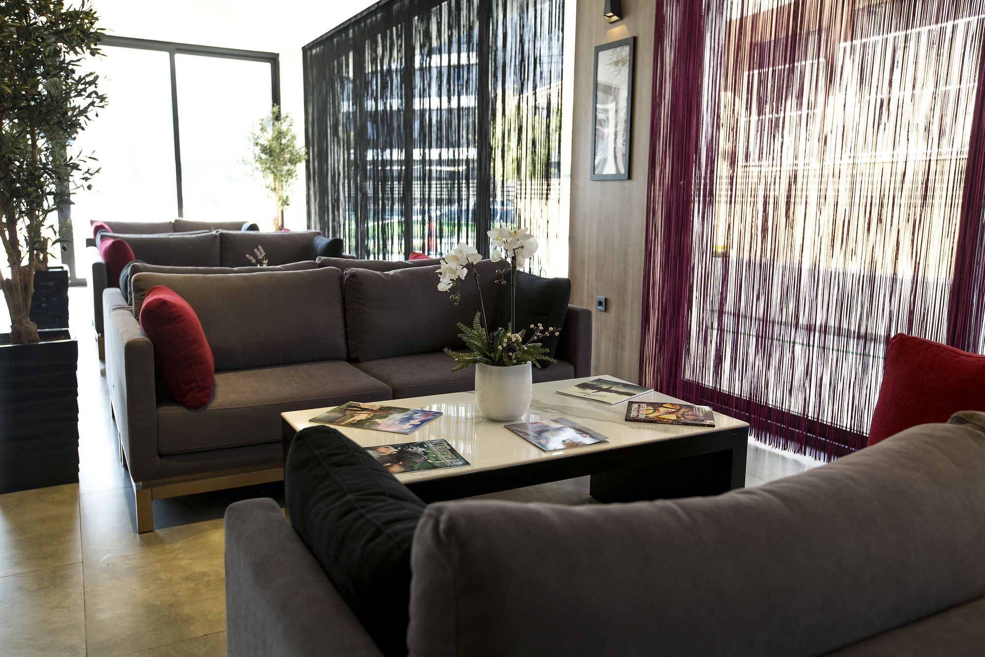 Kalevera Hotel أديرني المظهر الخارجي الصورة