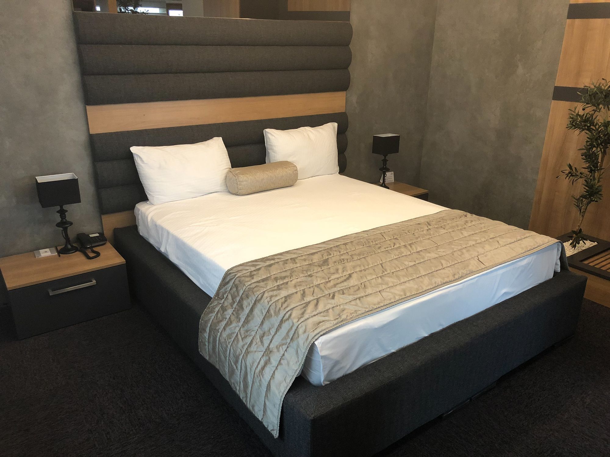 Kalevera Hotel أديرني المظهر الخارجي الصورة