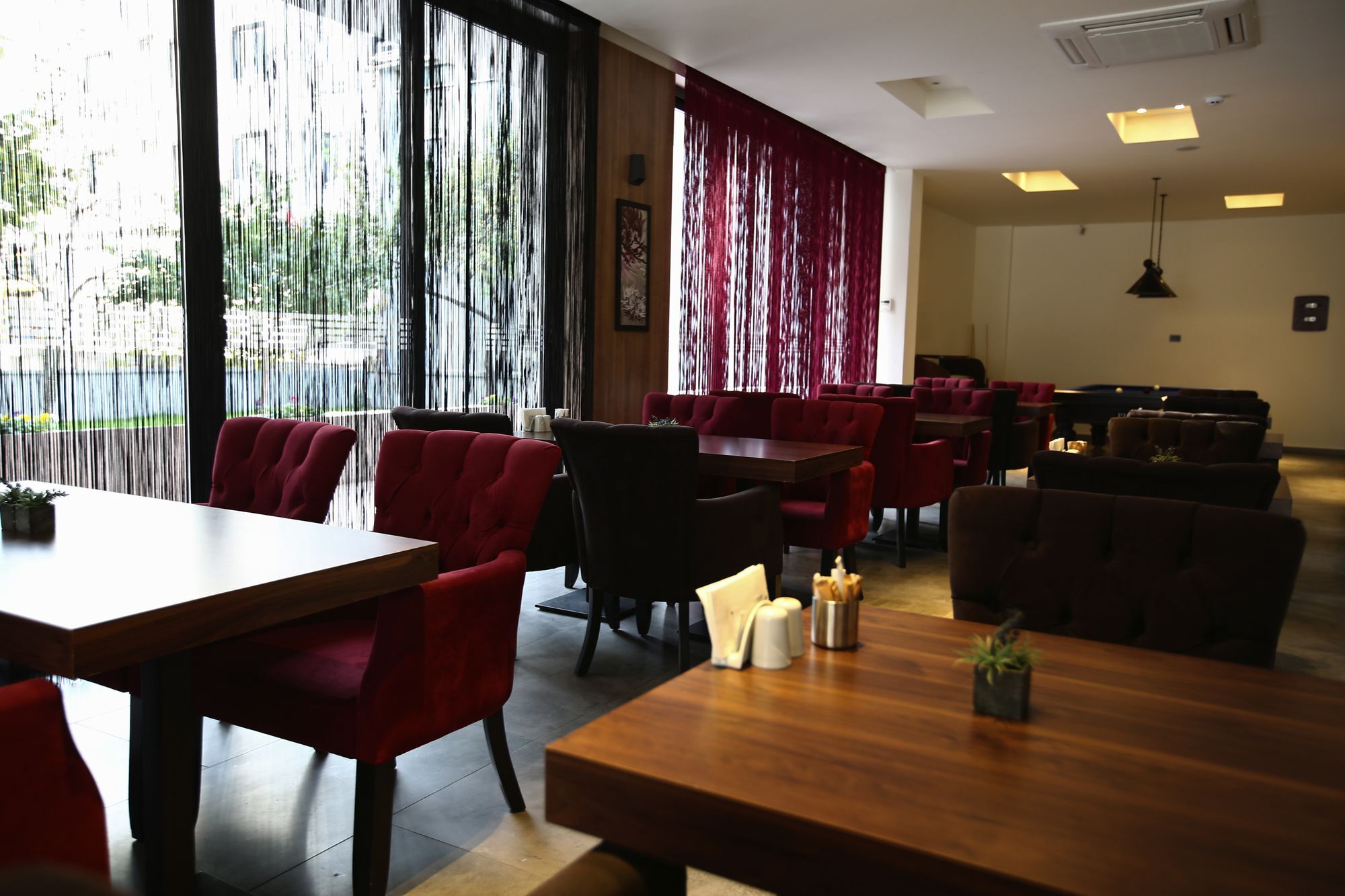 Kalevera Hotel أديرني المظهر الخارجي الصورة